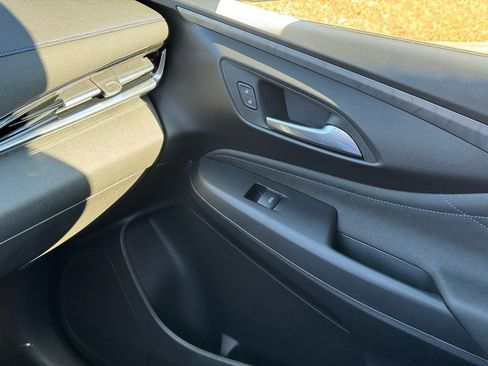 New 2026 Buick Envista Sport Touring w/ Convenience I Package image 32