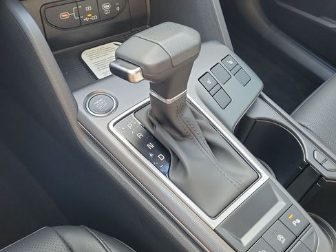 New 2026 Kia Sportage EX FWD image 35