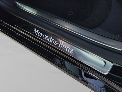New 2026 Mercedes-Benz S 580 4MATIC Sedan image 34