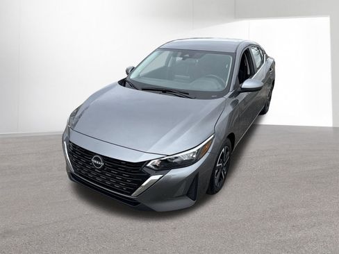 Used 2024 Nissan Sentra SV image 35