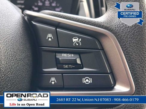 Used 2024 Subaru Impreza 2.0i AWD/4WD image 28
