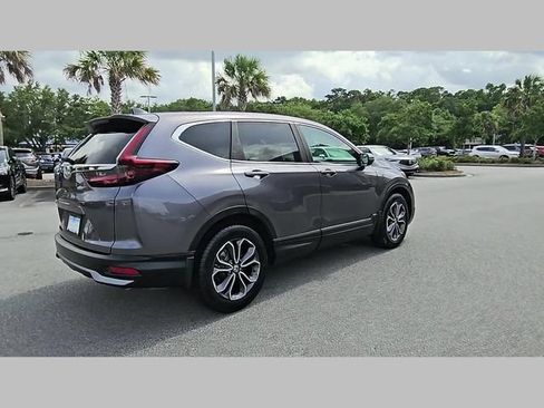Used 2020 Honda CR-V EX-L image 27