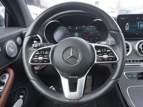 Used 2023 Mercedes-Benz C 300 4MATIC Coupe image 43