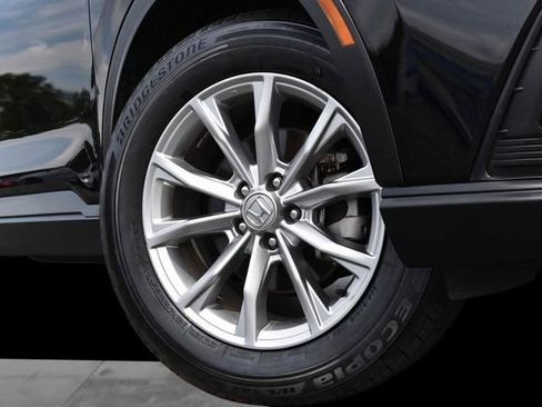 Used 2024 Honda CR-V EX image 3