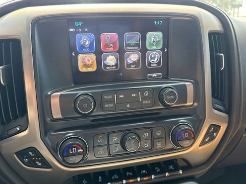 Used 2018 GMC Sierra 1500 Denali w/ Denali Ultimate Package AWD/4WD image 18