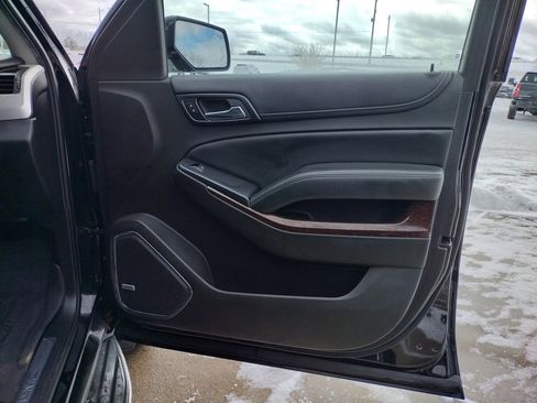 Used 2015 GMC Yukon SLT w/ Open Road Package image 23