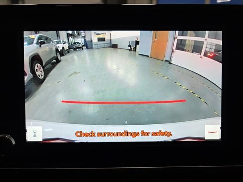 Certified 2025 Toyota Camry SE image 27