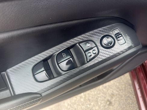 Certified 2024 Nissan Altima 2.5 SV w/ SV Premium Package FWD image 12