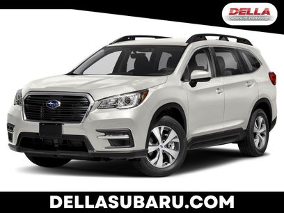 Used 2022 Subaru Ascent Premium w/ Convenience Package