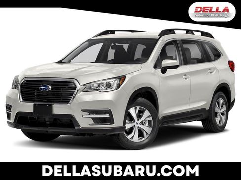 Used 2022 Subaru Ascent Premium w/ Convenience Package AWD/4WD image 1