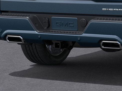 New 2026 GMC Sierra 1500 Denali Ultimate AWD/4WD image 35