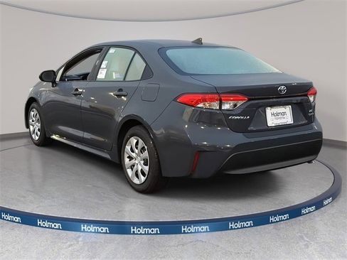 New 2026 Toyota Corolla LE image 4
