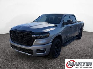 New 2026 RAM 1500 Big Horn w/ Night Edition AWD/4WD video 1