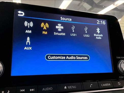 New 2025 Nissan Sentra SV w/ All-Weather Package image 25