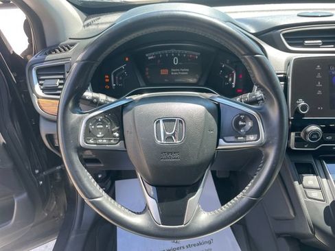 Used 2018 Honda CR-V EX-L image 25