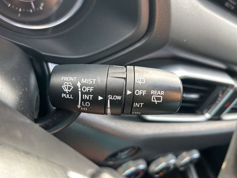 Used 2019 MAZDA CX-5 Sport image 28