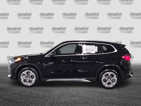New 2026 BMW X1 xDrive28i w/ Convenience Package image 5