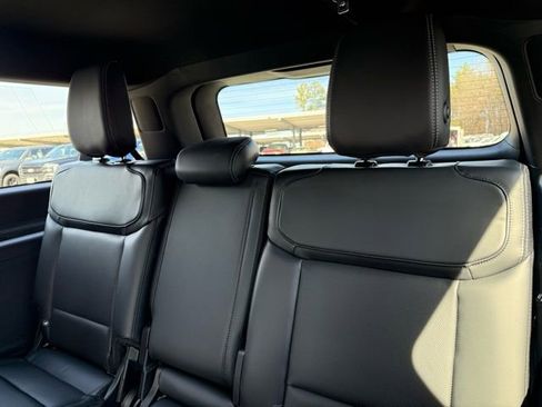 New 2026 Ford Expedition Max Platinum w/ Stealth Performance Package image 22