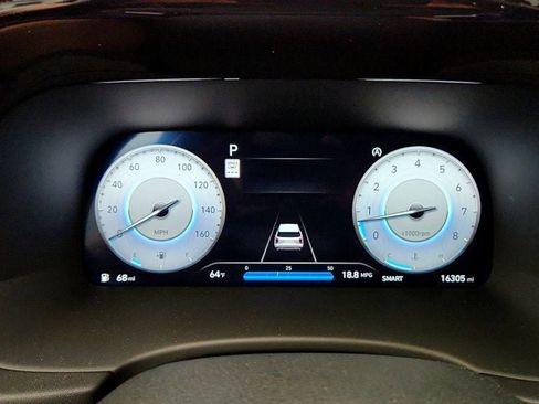 Used 2023 Hyundai Palisade Limited AWD/4WD image 14