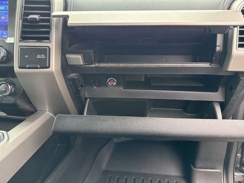 Used 2021 Ford F350 Lariat w/ Lariat Ultimate Package image 38