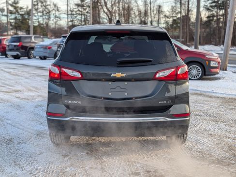 Used 2019 Chevrolet Equinox LT image 9