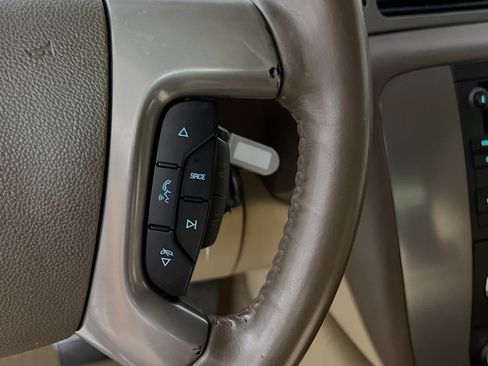 Used 2011 Chevrolet Avalanche LT w/ Luxury Package image 20