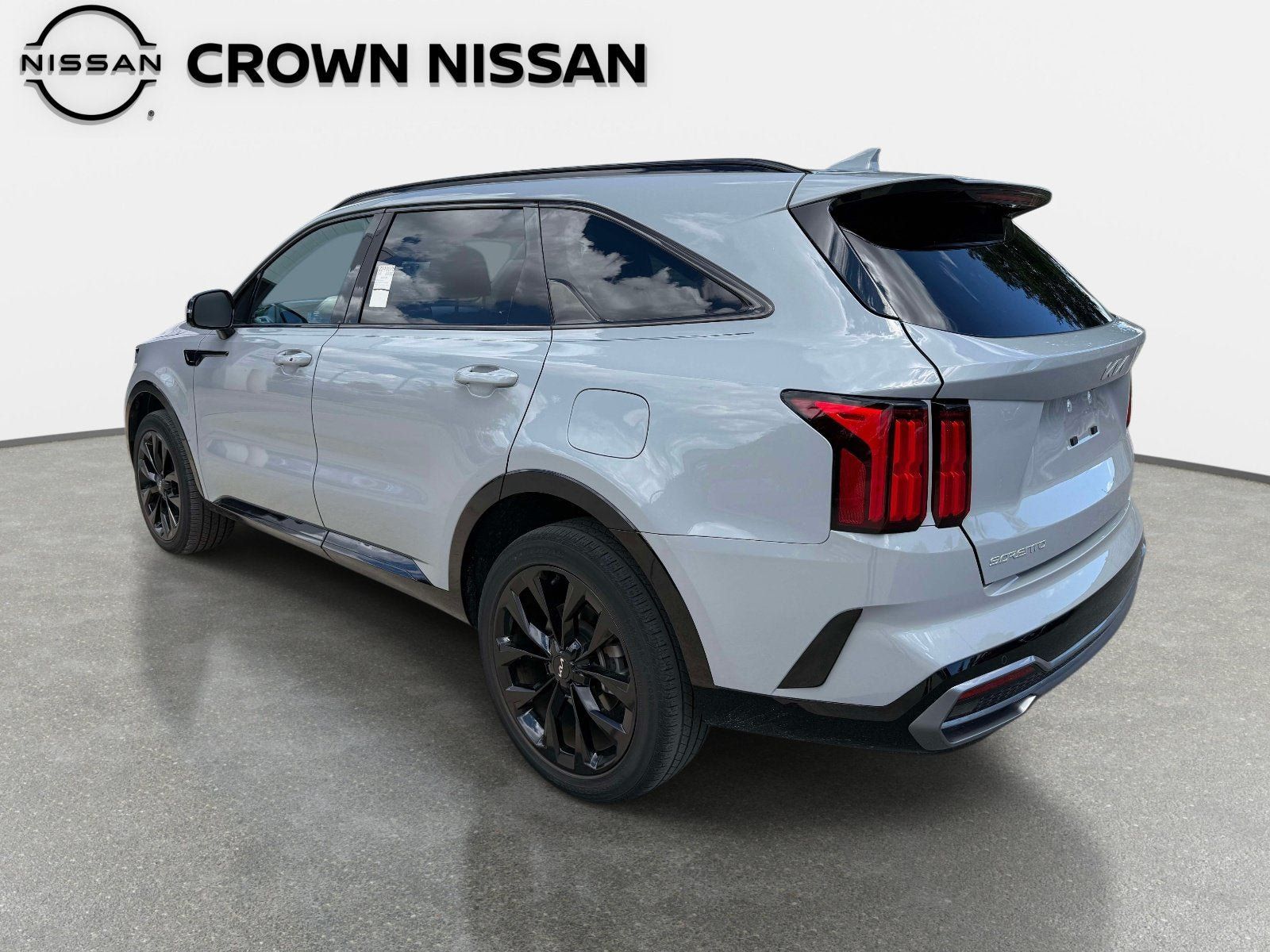 Used 2023 Kia Sorento SX AWD/4WD image 4