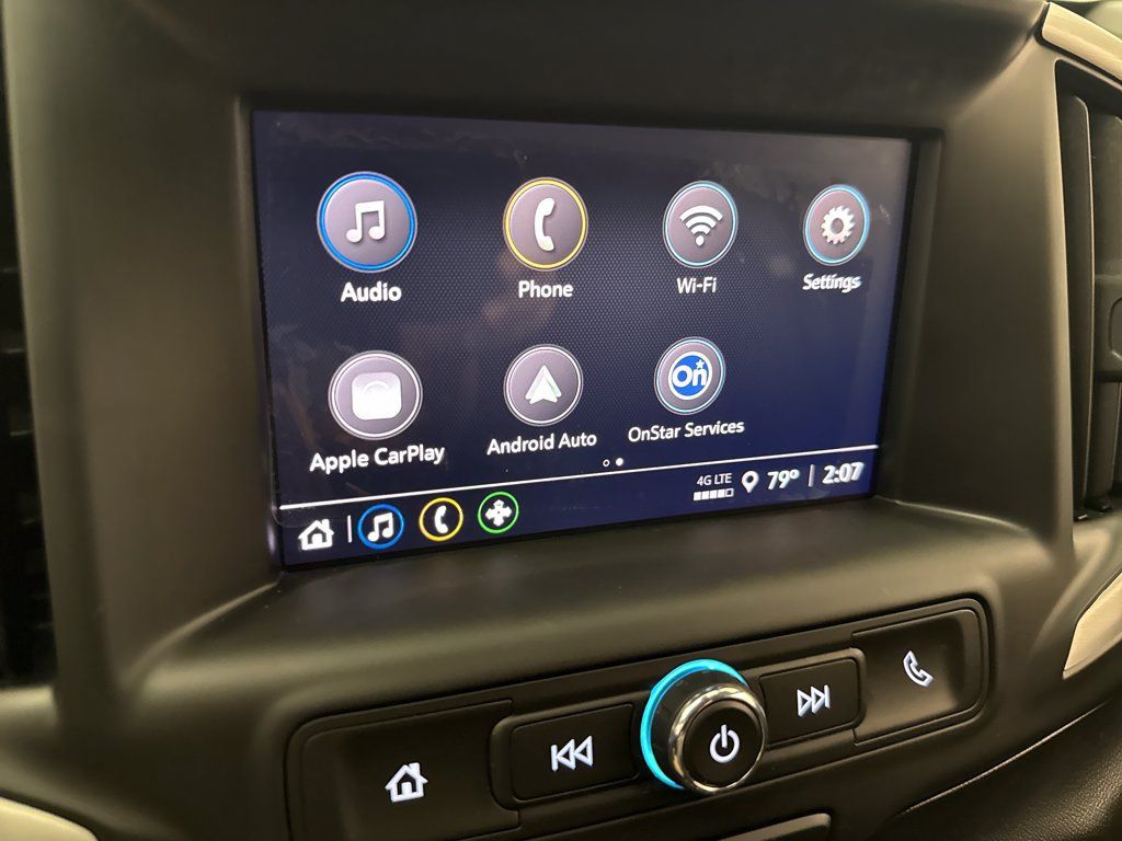 Certified 2024 GMC Terrain SLE AWD/4WD image 19