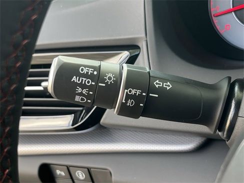 New 2026 Acura RDX A-Spec image 25