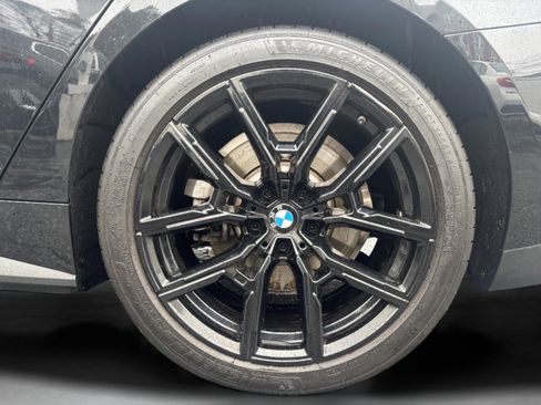 Used 2023 BMW i4 eDrive35 w/ Premium Package image 8