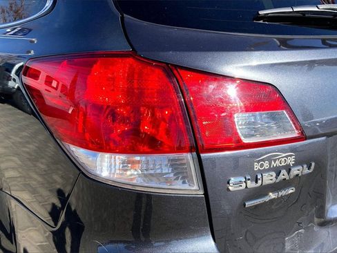 Used 2013 Subaru Outback 2.5i Limited w/ Moonroof Pkg image 21