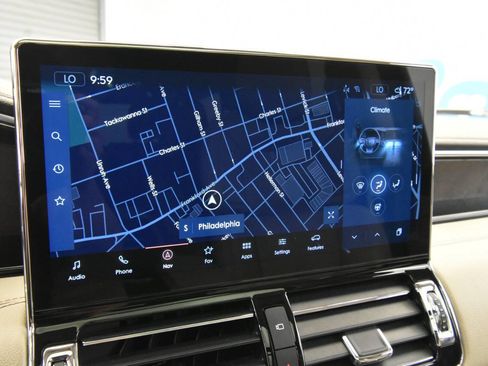 Used 2022 Lincoln Navigator Reserve image 26