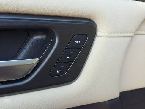 New 2026 Nissan Armada Platinum Reserve AWD/4WD image 22