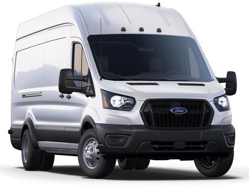 New 2025 Ford Transit 350 148 High Roof Extended DRW image 37