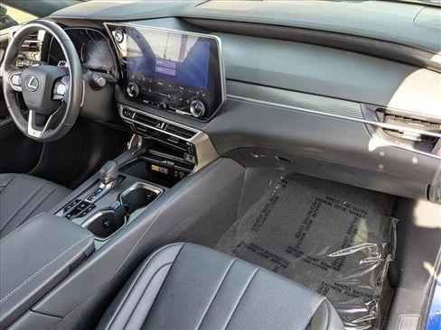 Used 2023 Lexus RX 350 F Sport image 22