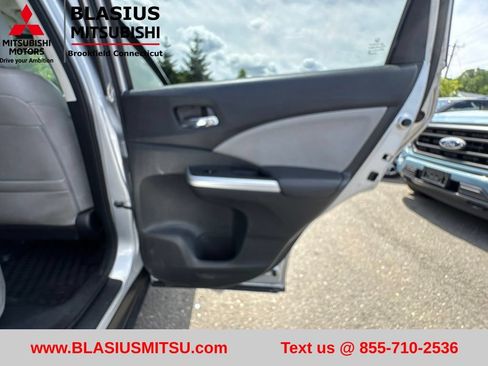 Used 2016 Honda CR-V Touring image 47