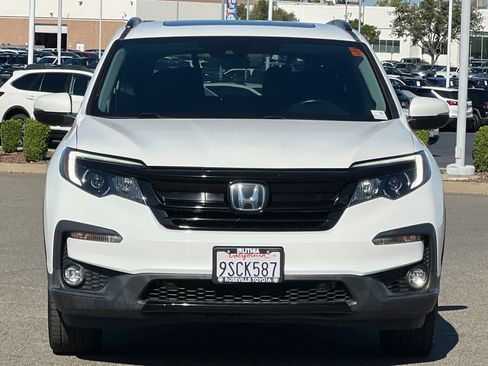 Used 2021 Honda Pilot Special Edition image 10