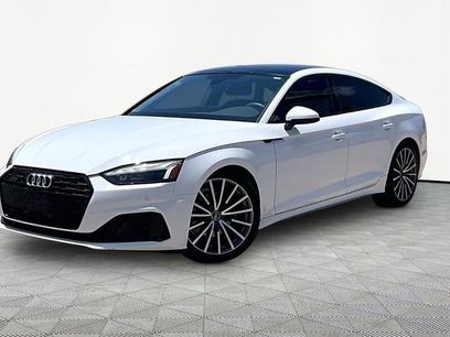 Used 2023 Audi A5 2.0T Premium Plus w/ Premium Plus