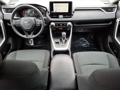 Used 2023 Toyota RAV4 XLE image 11