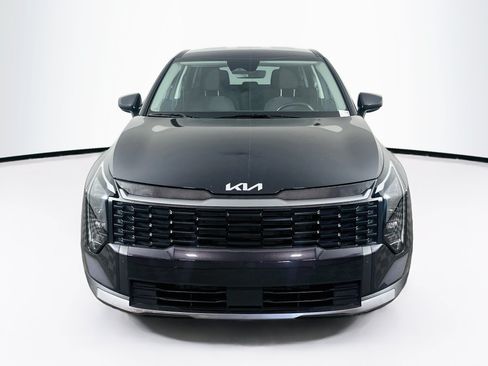 Used 2026 Kia Sportage LX AWD/4WD image 2