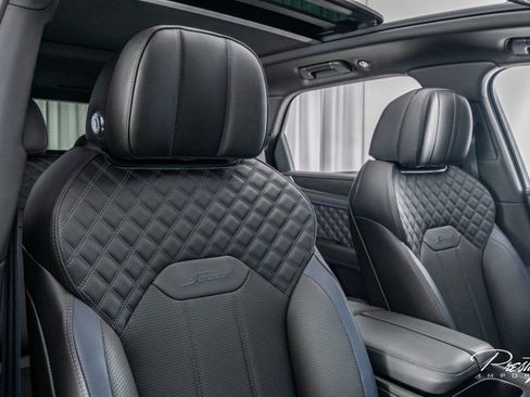 Used 2023 Bentley Bentayga Speed image 59