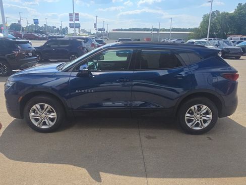 Used 2022 Chevrolet Blazer LT image 6