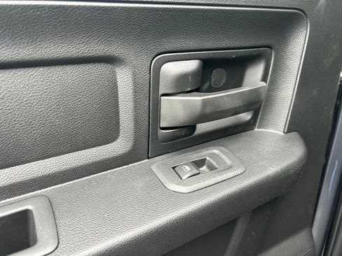 New 2026 RAM 2500 Warlock AWD/4WD image 27