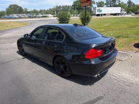 Used 2011 BMW 328i xDrive Sedan image 5