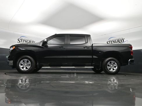 Used 2025 Chevrolet Silverado 1500 LT RWD image 26