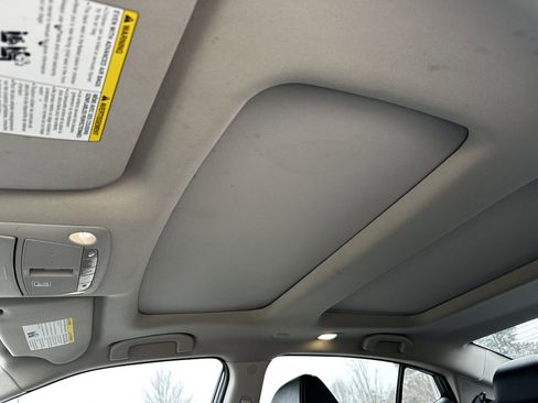 Certified 2019 Nissan Maxima Platinum w/ Illumination Package image 34