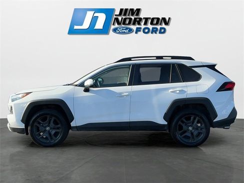 Used 2024 Toyota RAV4 Adventure image 6