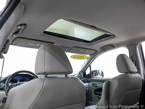 Used 2016 Honda Pilot EX-L image 18