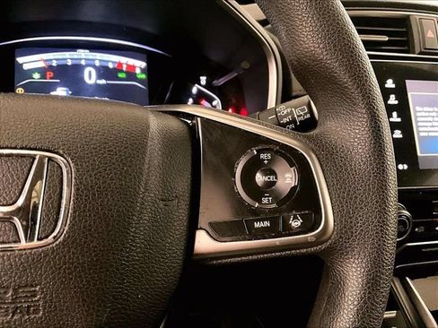 Used 2018 Honda CR-V EX image 18
