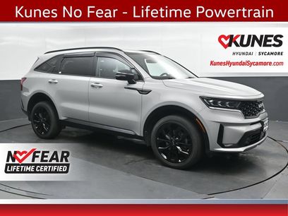 Used 2023 Kia Sorento X-Line EX